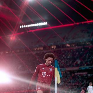 Bayern Munich iPhone wallpaper