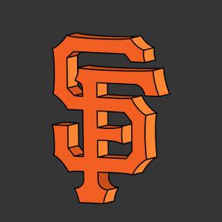 San Francisco Giants iPhone wallpaper