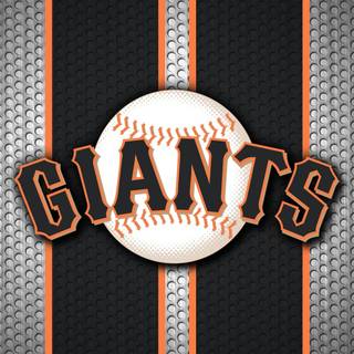 San Francisco Giants iPhone wallpaper