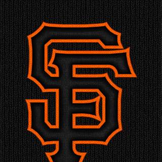 San Francisco Giants iPhone wallpaper