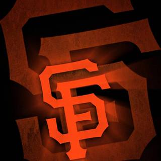 San Francisco Giants iPhone wallpaper