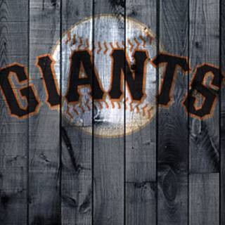 San Francisco Giants iPhone wallpaper