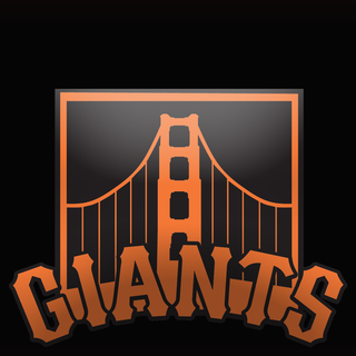 San Francisco Giants iPhone wallpaper