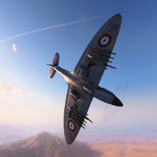 iPhone jet wallpaper