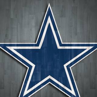 Cowboys iPhone wallpaper