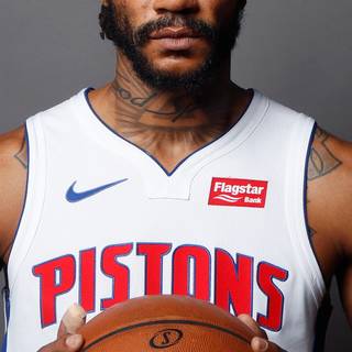 Derrick Rose phone wallpaper