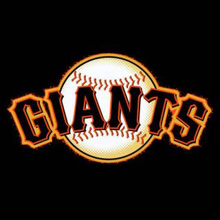 San Francisco Giants iPhone wallpaper