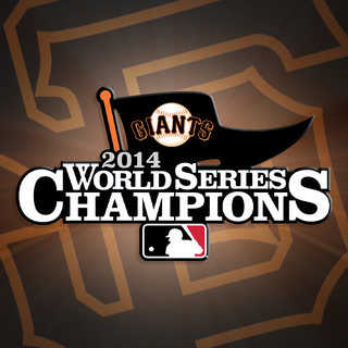 San Francisco Giants iPhone wallpaper