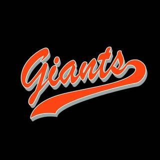 San Francisco Giants iPhone wallpaper