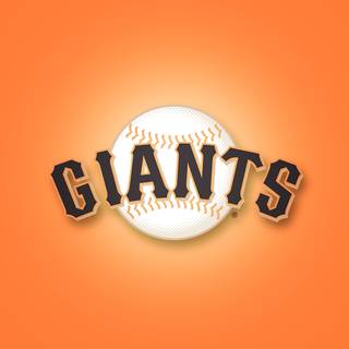San Francisco Giants iPhone wallpaper