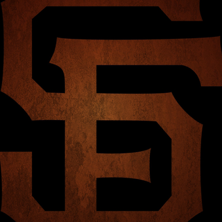 San Francisco Giants iPhone wallpaper