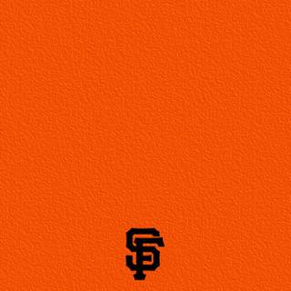 San Francisco Giants iPhone wallpaper