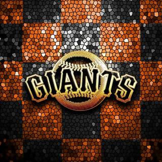 San Francisco Giants iPhone wallpaper