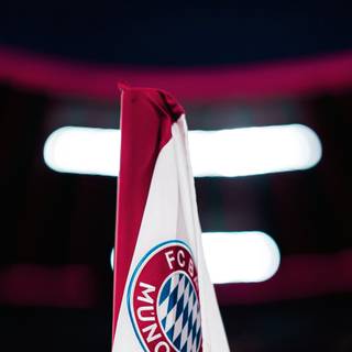 Bayern Munich iPhone wallpaper