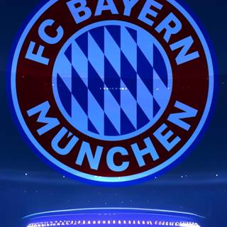 Bayern Munich iPhone wallpaper