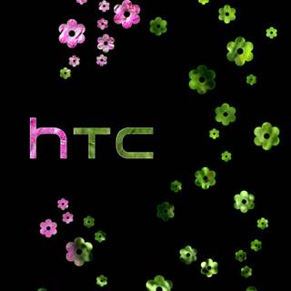 HTC phone wallpaper