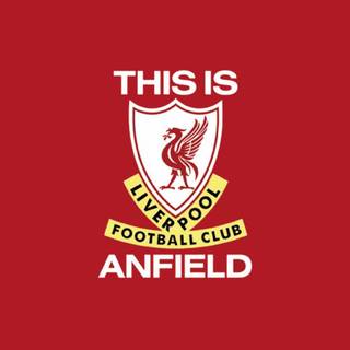 Phone Liverpool wallpaper