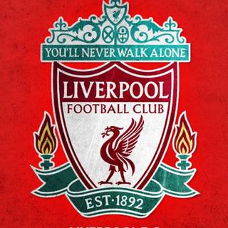 Phone Liverpool wallpaper