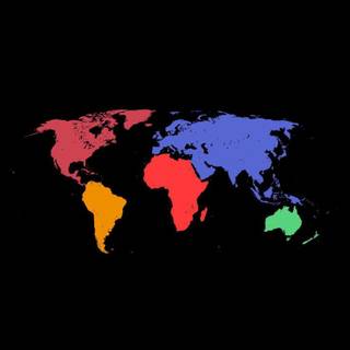 Map iPhone wallpaper