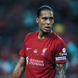 Phone Liverpool wallpaper