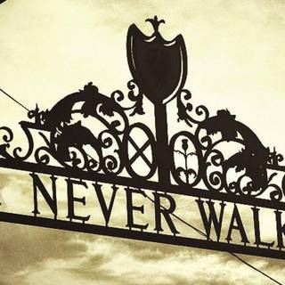 Phone Liverpool wallpaper