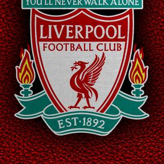 Phone Liverpool wallpaper