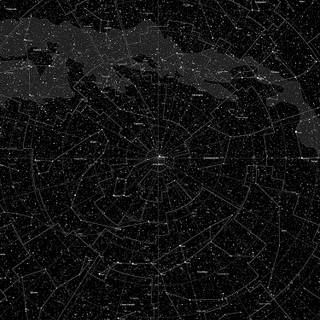 Map iPhone wallpaper