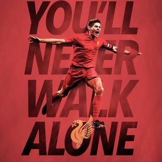 Phone Liverpool wallpaper