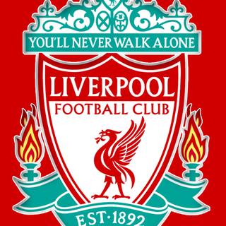 Phone Liverpool wallpaper