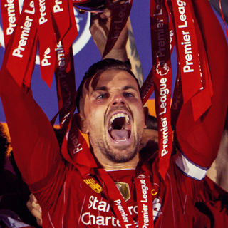 Phone Liverpool wallpaper