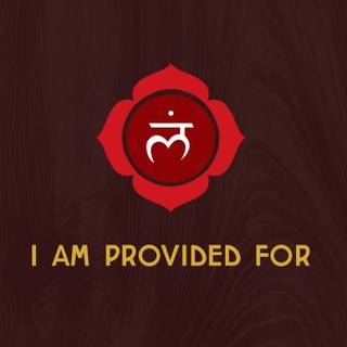 Chakra iPhone wallpaper