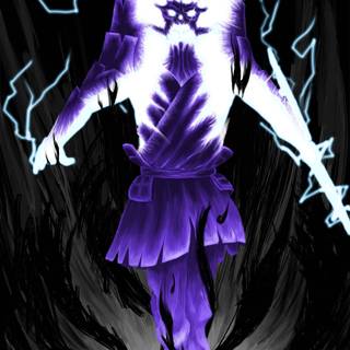 Chakra iPhone wallpaper