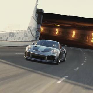 Forza Motorsport phone wallpaper