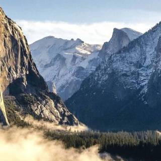 iPhone 14 nature wallpaper