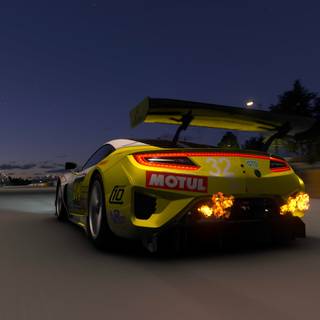 Forza Motorsport phone wallpaper