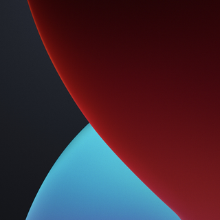 iPhone 14 dark wallpaper