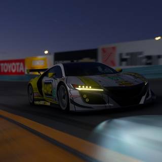 Forza Motorsport phone wallpaper