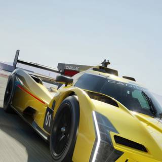 Forza Motorsport phone wallpaper