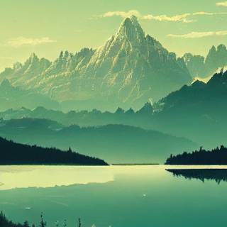 iPhone 14 nature wallpaper