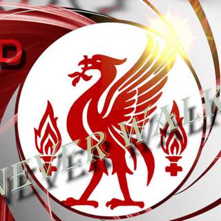 Phone Liverpool wallpaper