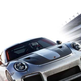 Forza Motorsport phone wallpaper