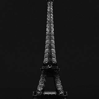 iPhone 14 dark wallpaper