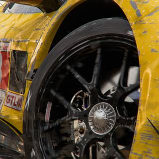 Forza Motorsport phone wallpaper