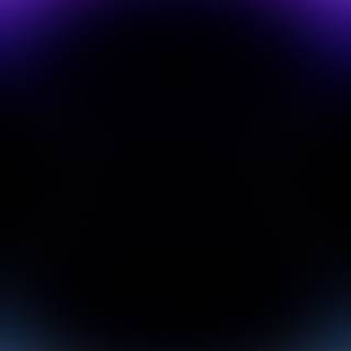 iPhone 14 Pro Max purple wallpaper