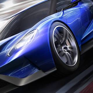 Forza Motorsport phone wallpaper