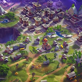 Map iPhone wallpaper