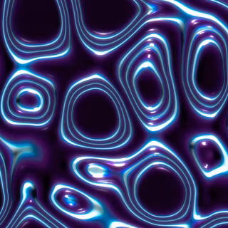 iPhone 14 Pro Max purple wallpaper