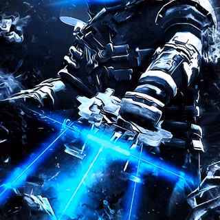 Dead Space iPhone wallpaper