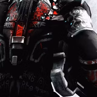 Dead Space iPhone wallpaper