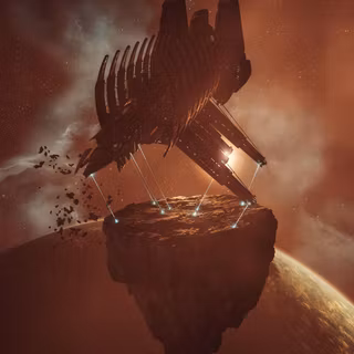 Dead Space iPhone wallpaper